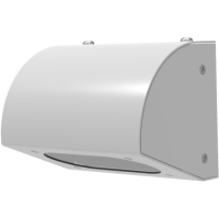 Contacta STS-S30-G Surface Mounted Overhead Speaker