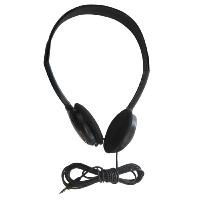 Contacta IL-RX20 Loop Listener with Headphones
