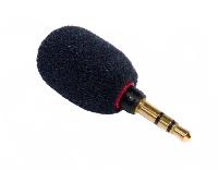 Contacta RF-TX1-PM Microphone for Portable RF Transmitter