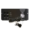 Ampetronic CLD1AC-CT Compact Loop Driver with Tie Clip Microphone