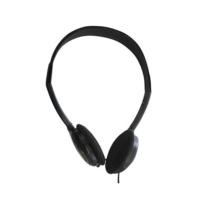 Contacta IR-HP1 Headphones for IR & RF Systems