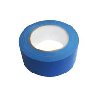 Contacta RL-Tape-DS Large Area Loop Fixing Tape (Blue)