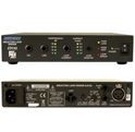 Ampetronic ILD122 Professional Rack Mountable Audio Induction Loop Driver