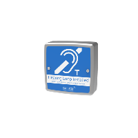 Contacta IL-EL42-PB Hearing Loop for Door Entry Systems