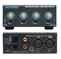 Ampetronic MP221 Microphone Preamp
