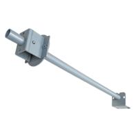 Contacta QC-TUBEHANG-M-G Ceiling Mount Pole for Main Display