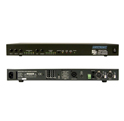 Ampetronic ILD1000G Professional Rack Mountable Audio Induction Loop Driver