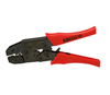 Univox Crimping Tool for Termination of Copper Foil to Standard Cable